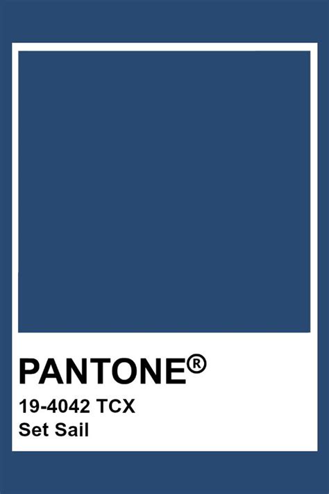 pantone 19 4042 tcx.